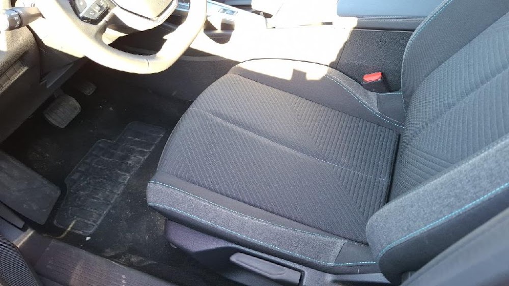 Foto Peugeot 308 9