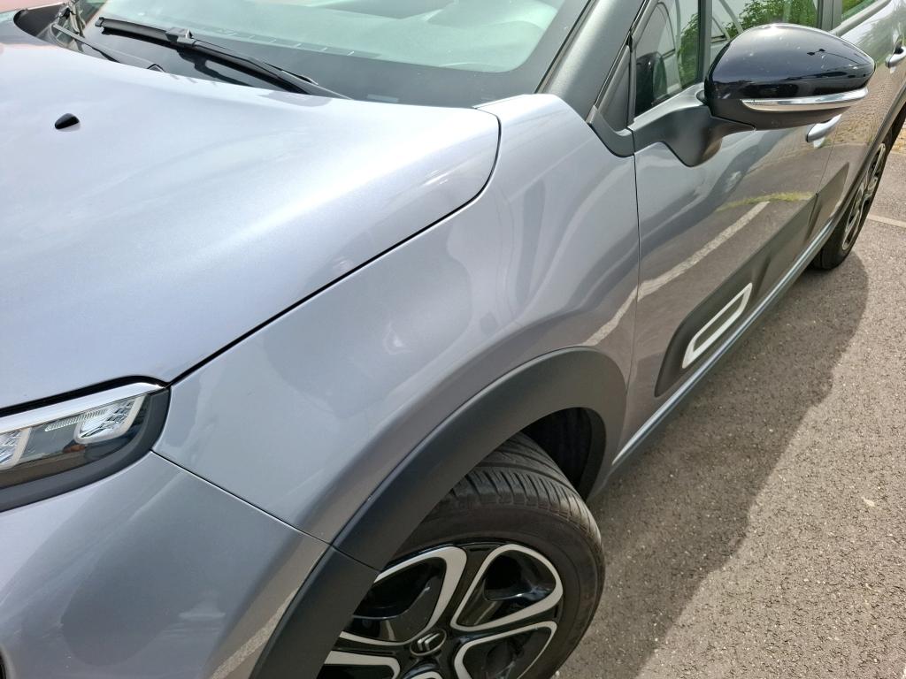 Citroen C3 PureTech 83 S&S BVM5 Feel Pack 2022