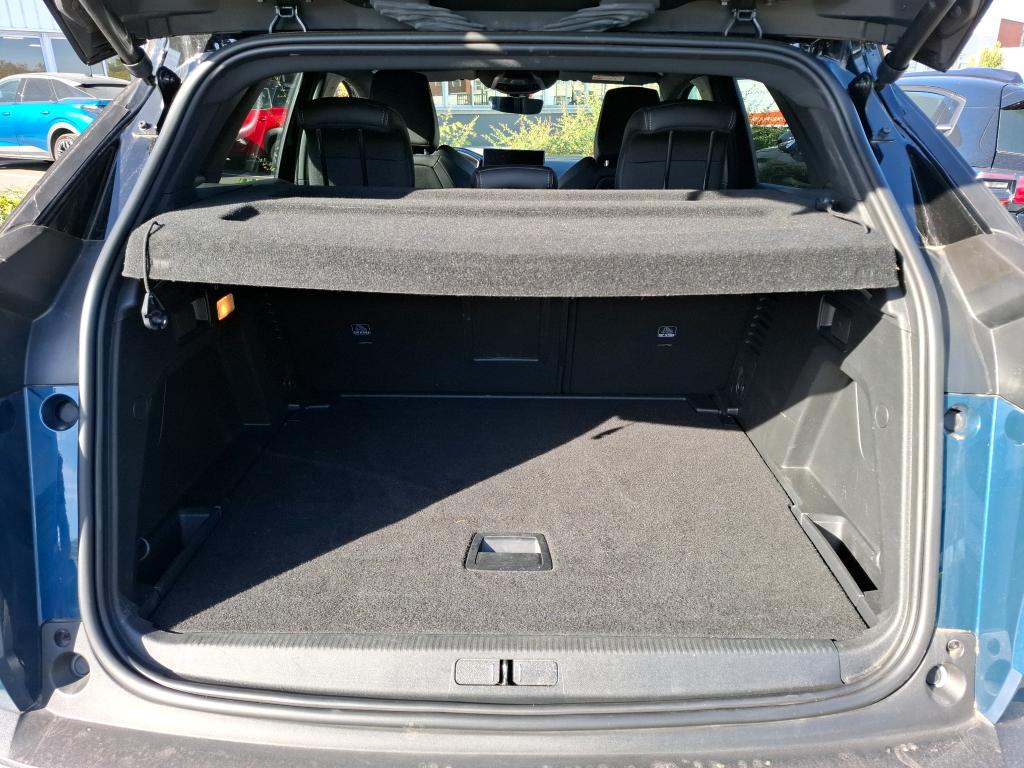 Peugeot 3008 PureTech 130ch S&S EAT8 GT 2023
