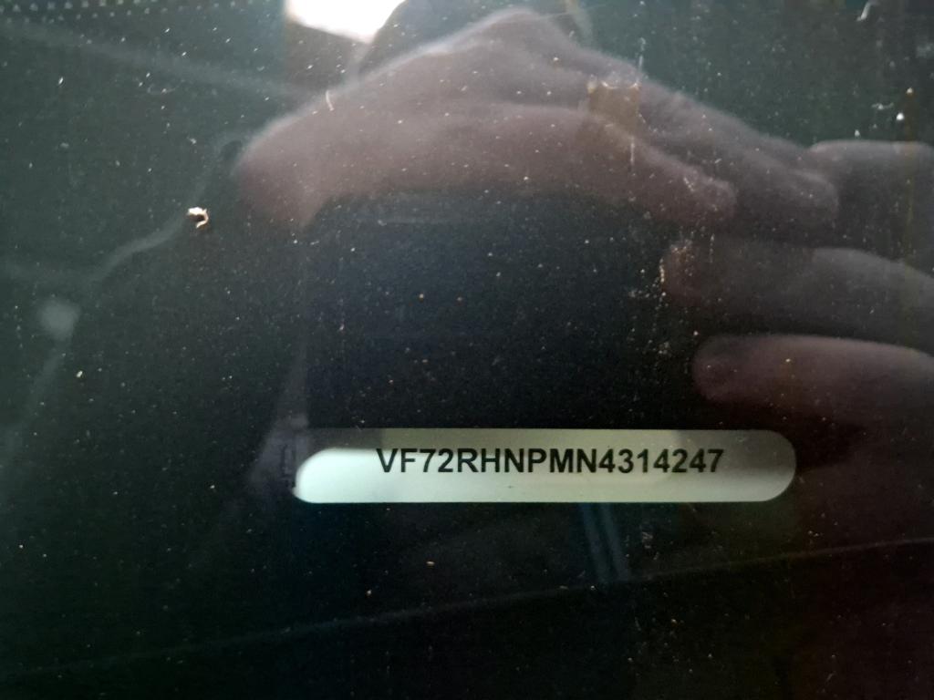 Citroen C3 Aircross PureTech 110 S&S BVM6 Feel Pack 2022