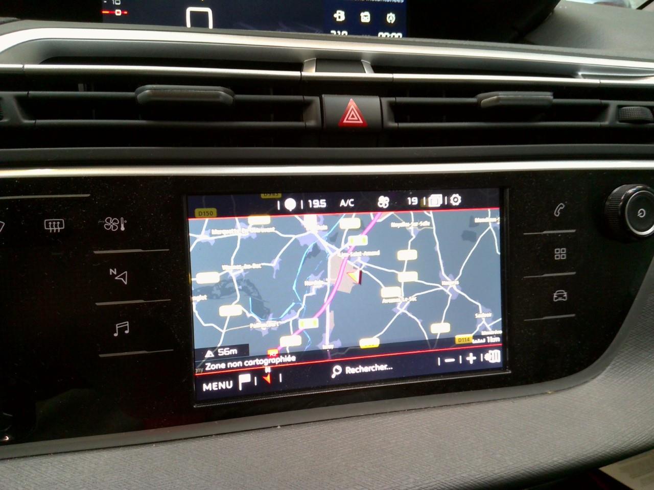 Citroen Grand C4 Spacetourer PureTech 130 S&S EAT8 Shine Pack 2022