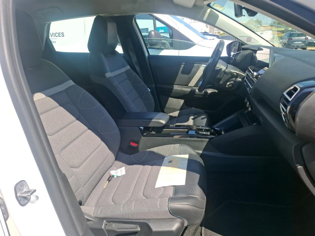 Citroen C4 PureTech 130 S&S EAT8 Feel Pack 2023
