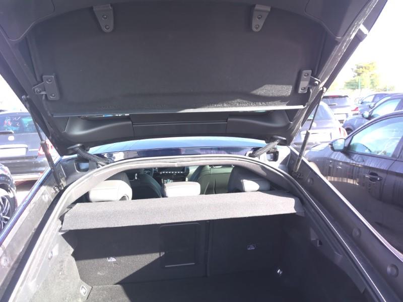Foto Peugeot 508 7