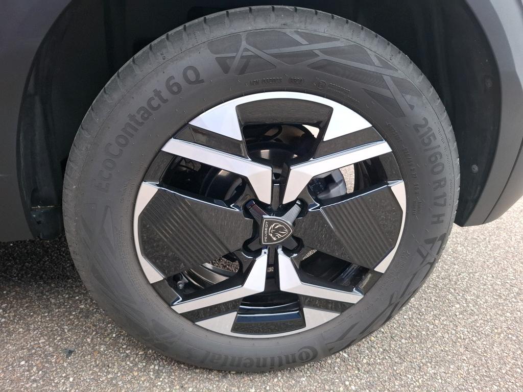 Peugeot 2008 PureTech 100 S&S BVM6 Allure 2024
