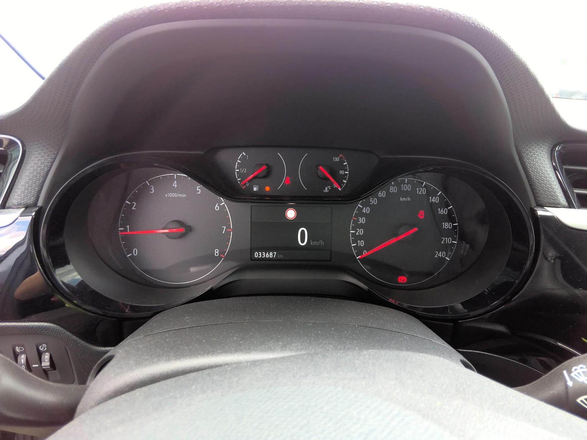 Opel Corsa 1.2 75 ch BVM5 Elegance Business 2022