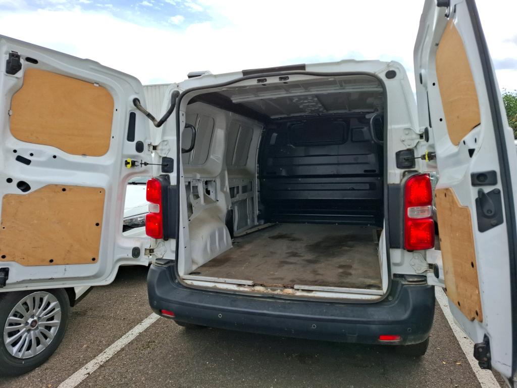 Peugeot EXPERT FGN TOLE STANDARD 2.0  BLUEHDI 120 S&S BVM6 PREMIUM 2018