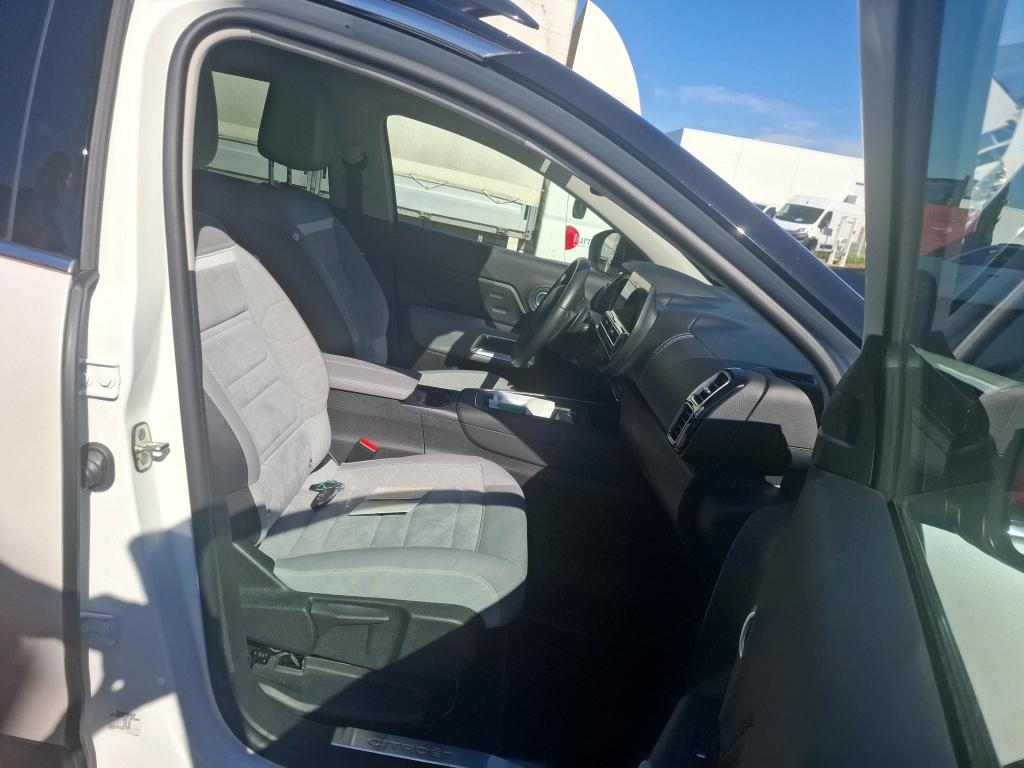 Citroen C5 Aircross Hybride 136 e-DCS6 E-Series 2024