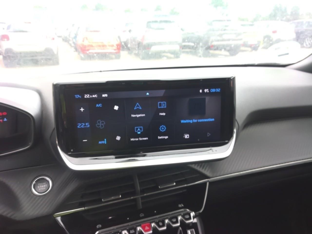 Foto Peugeot 2008 8