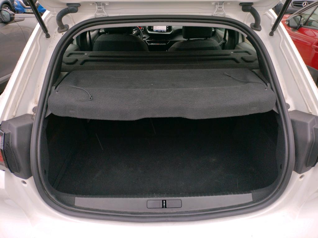 Peugeot 208 BLUEHDI 100 S&S BVM6 ACTIVE BUSINESS R 2021