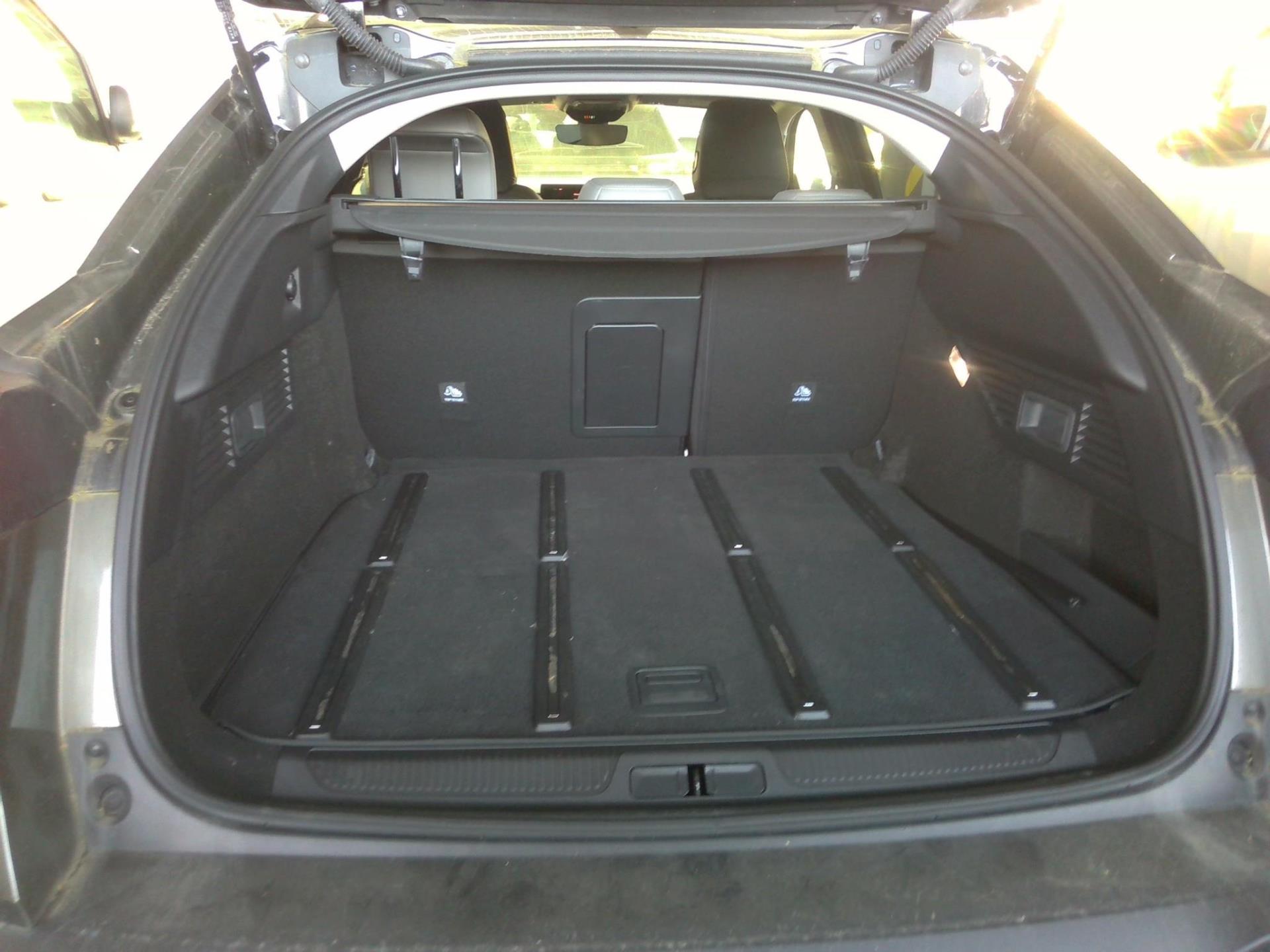 Citroen C5 X Hybride Rechargeable 225 S&S e-EAT8 Shine 2022