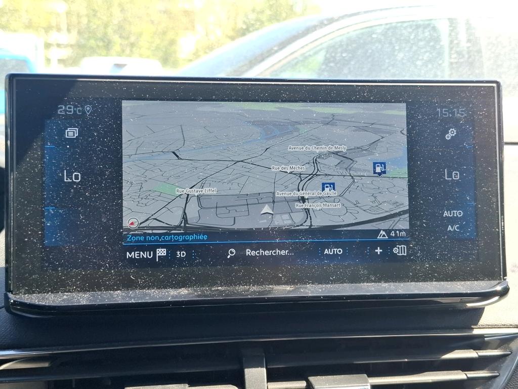 Peugeot 5008 PureTech 180ch S&S EAT8 GT Pack 2021