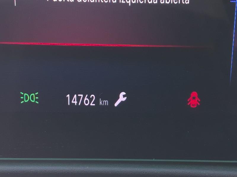Foto Opel Astra 5