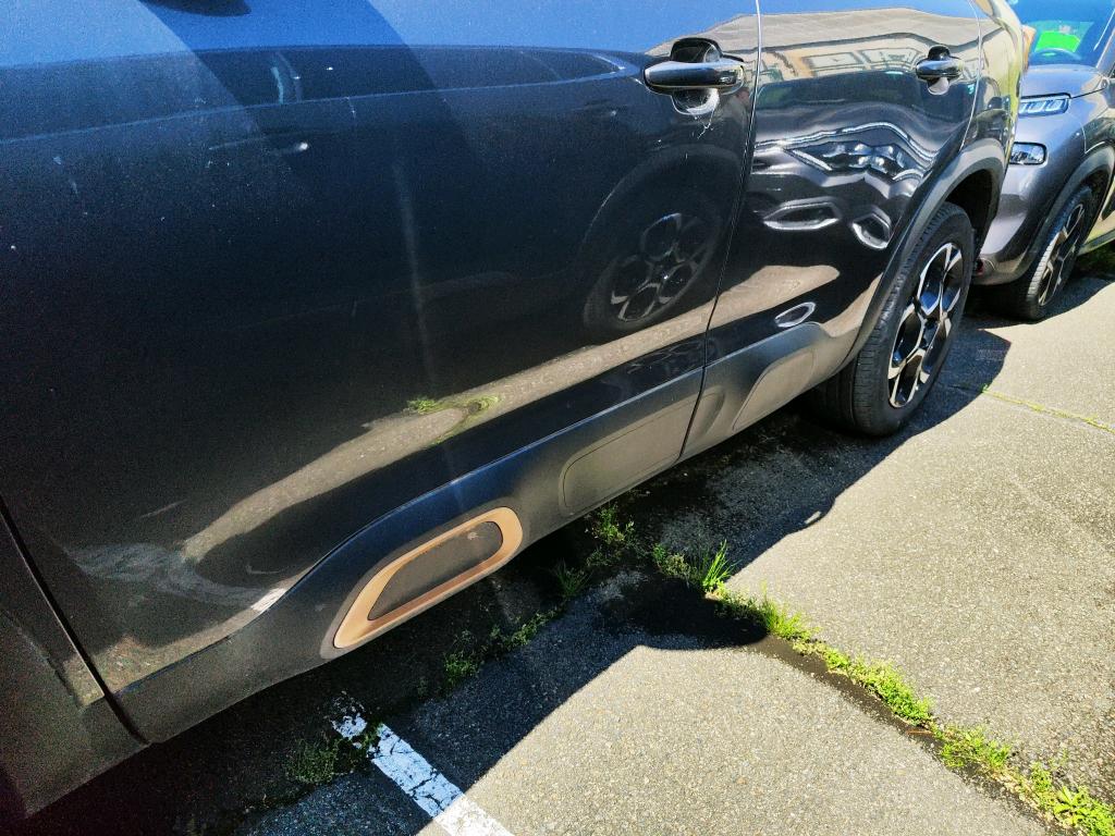 Citroen C5 Aircross PureTech 130 S&S BVM6 C-Series 2023