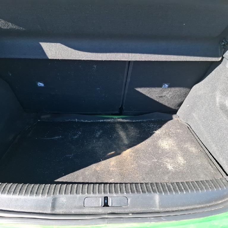 Foto Opel Astra 13