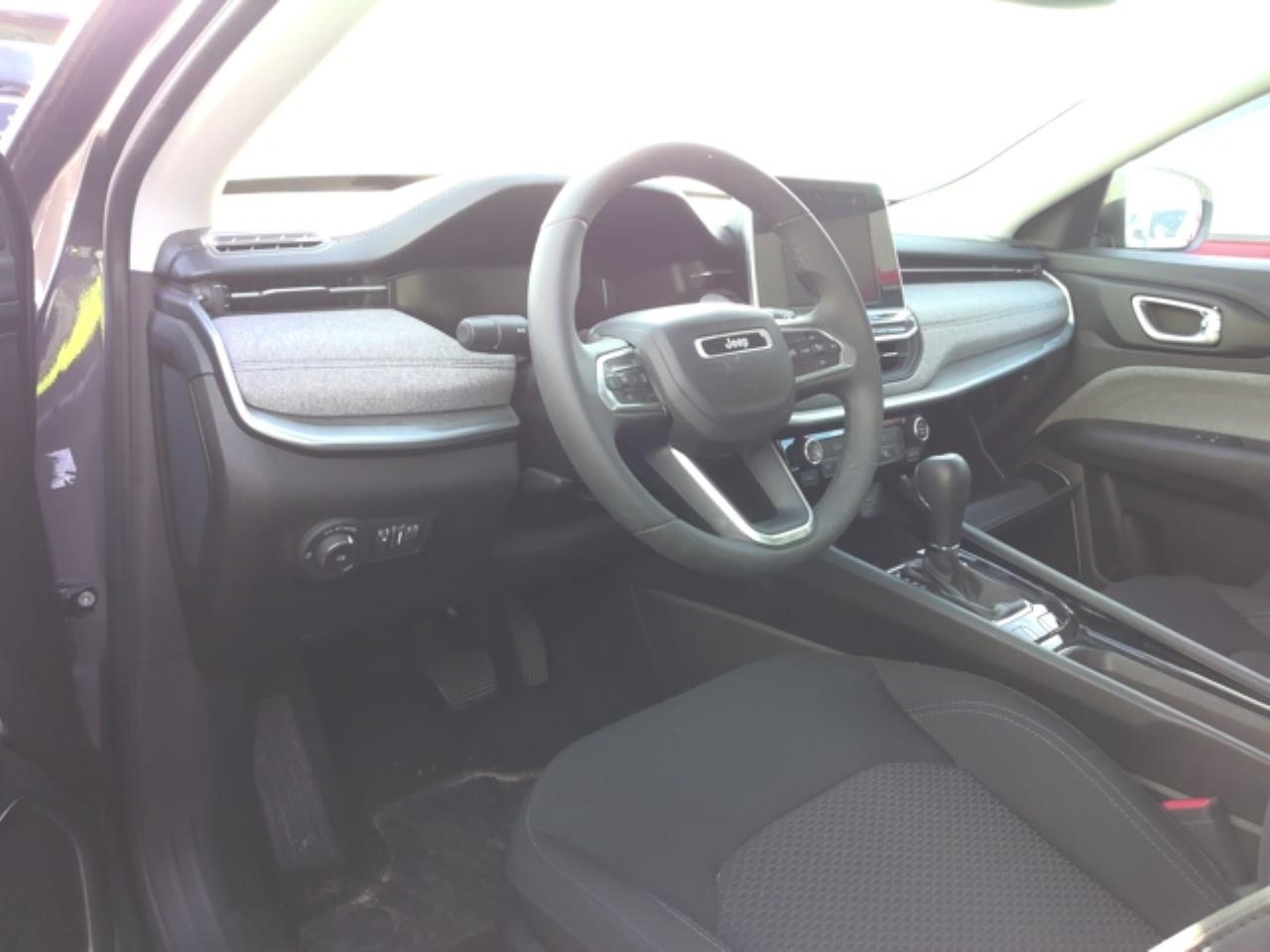 Foto Jeep Compass 3