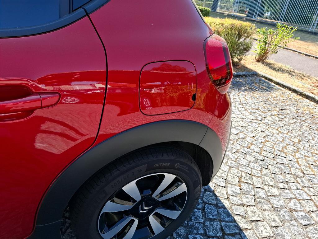 Citroen C3 PureTech 83 ch BVM5 Max 2024