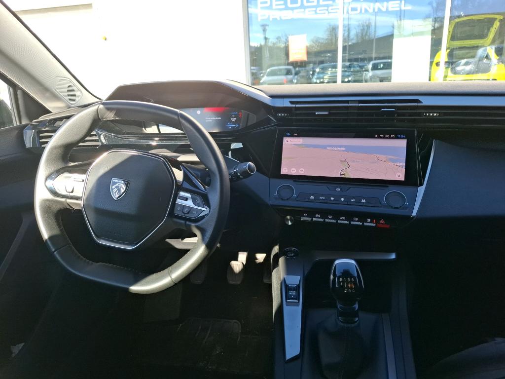 Peugeot 308 SW PureTech 130ch S&S BVM6 Active Pack 2023