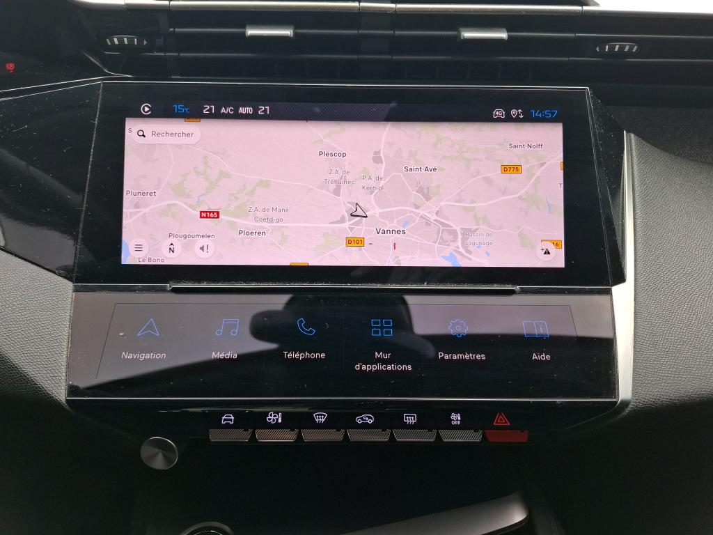 Peugeot 308 SW PHEV 180 e-EAT8 Allure Pack 2023