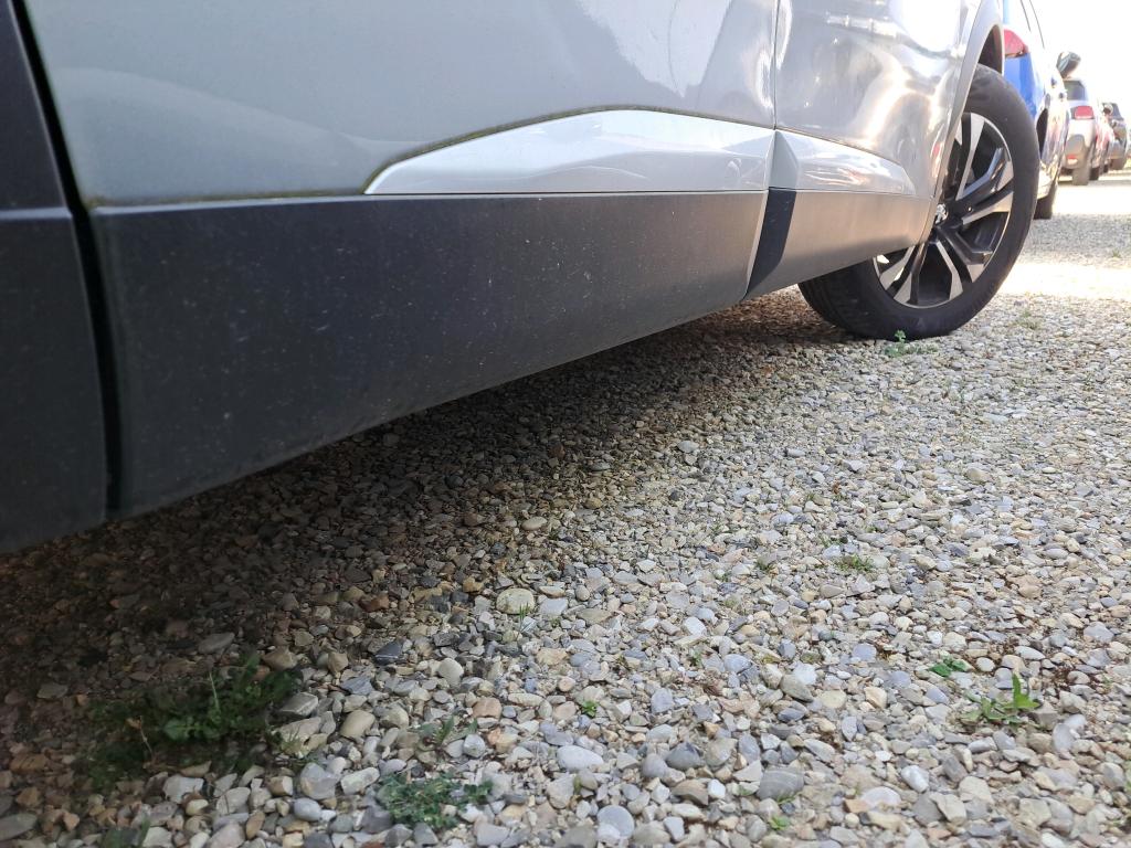 Peugeot 2008 PureTech 130 S&S BVM6 Allure Pack 2023