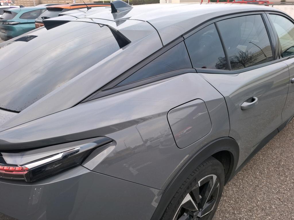 Peugeot 408 PureTech 130 ch S&S EAT8 Allure Pack 2024