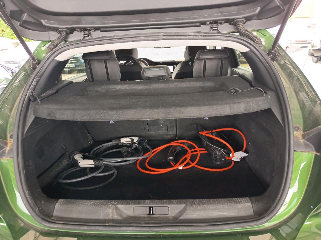 Peugeot 308 PHEV 180 e-EAT8 Allure 2023