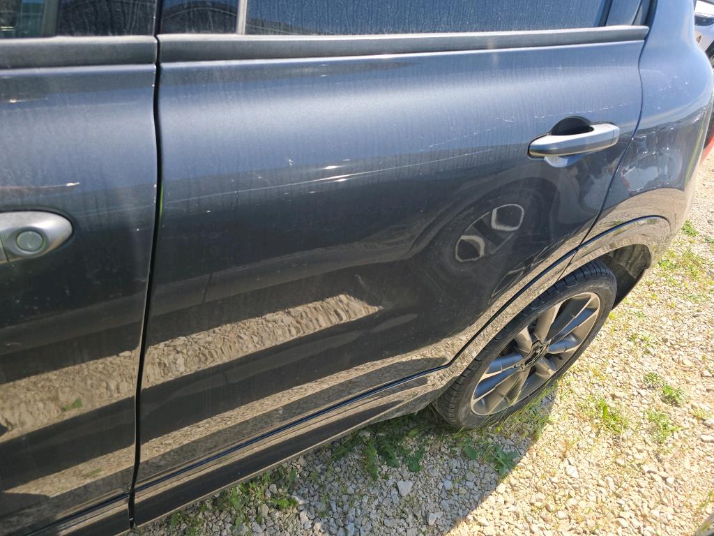 FIAT 500X 1.0 FireFly Turbo T3 120 ch Sport 2022