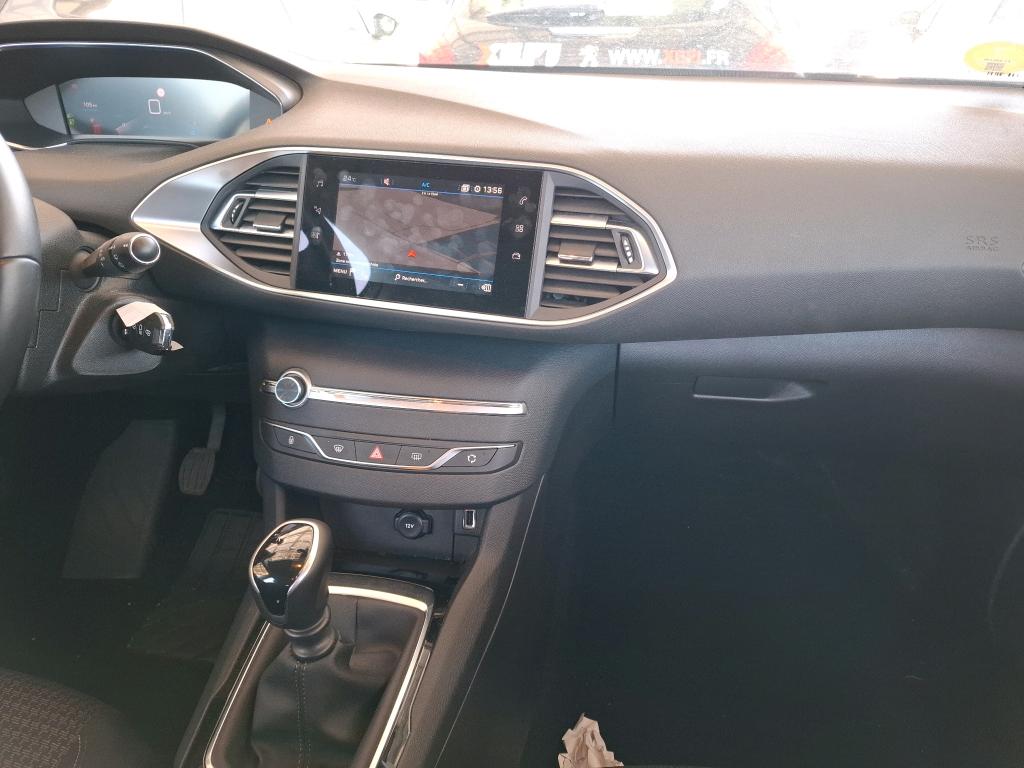 Peugeot 308 SW BlueHDi 100ch S&S BVM6 Active Business 2020