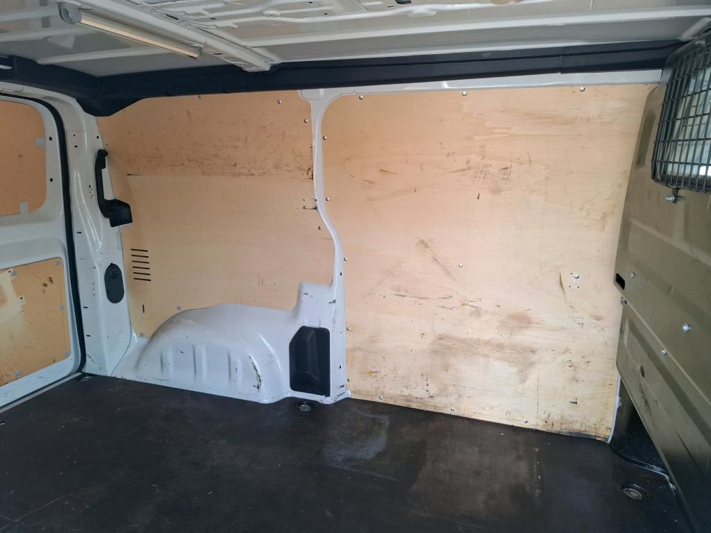 Citroen JUMPY FGN M BLUEHDI 120 S&S BVM6 DRIVER 340 NM 2020