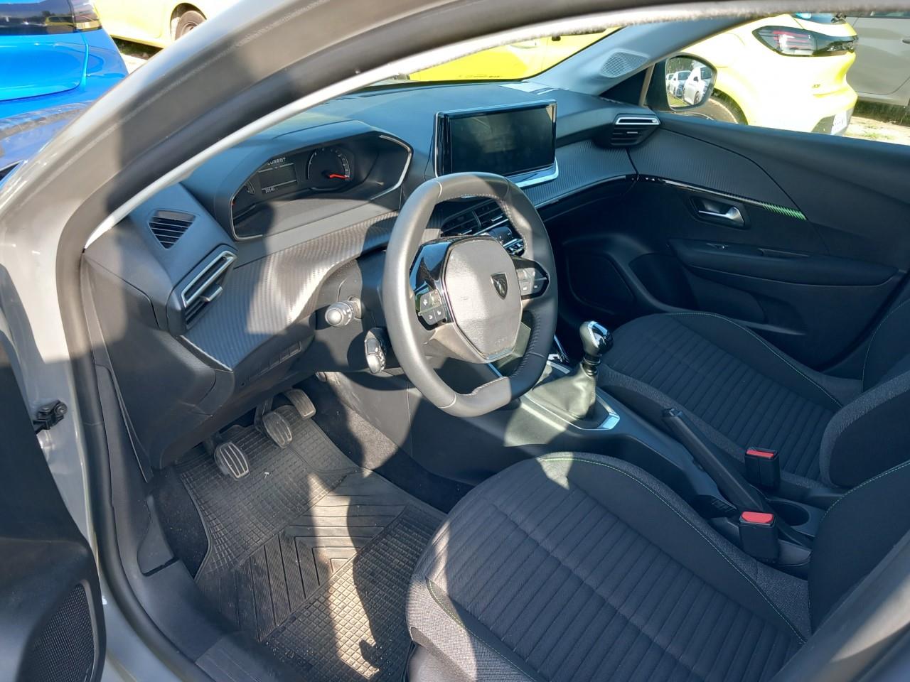 Foto Peugeot 308 3