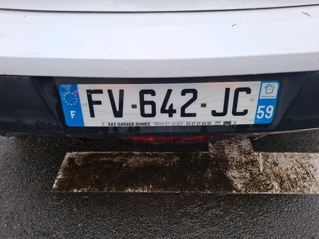 Peugeot 208 Electrique 50 kWh 136ch Active 2020