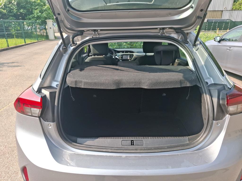 Opel Corsa 1.2 75 ch BVM5 Edition 2020