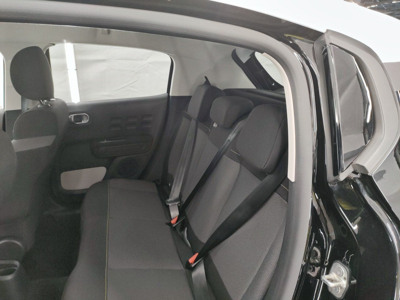 Citroen C3 PureTech 110 S&S BVM6 Shine 2023