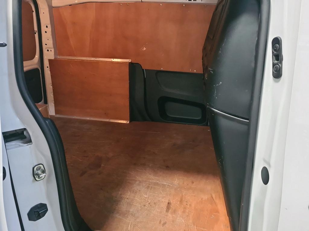 Citroen BERLINGO VAN M 650 PURETECH 110 S&S BVM6 2023