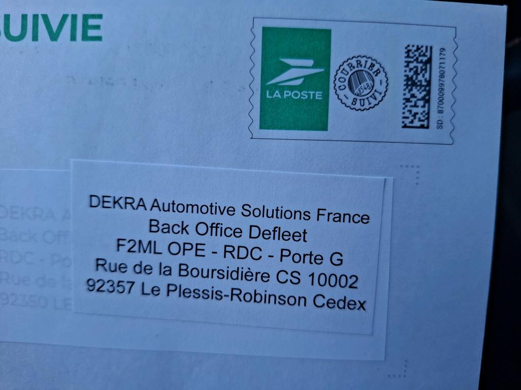 DS DS7 Crossback Hybride E-Tense 225 EAT8 Performance Line 2021