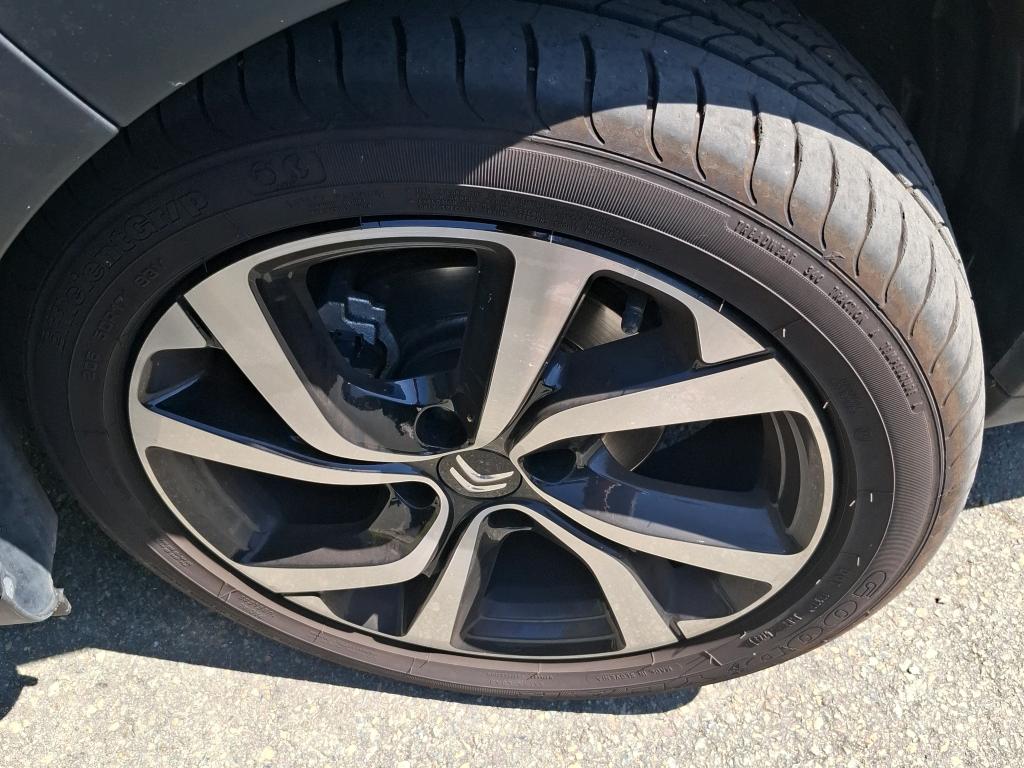 Citroen C3 PureTech 110 EAT6 Elle 2024