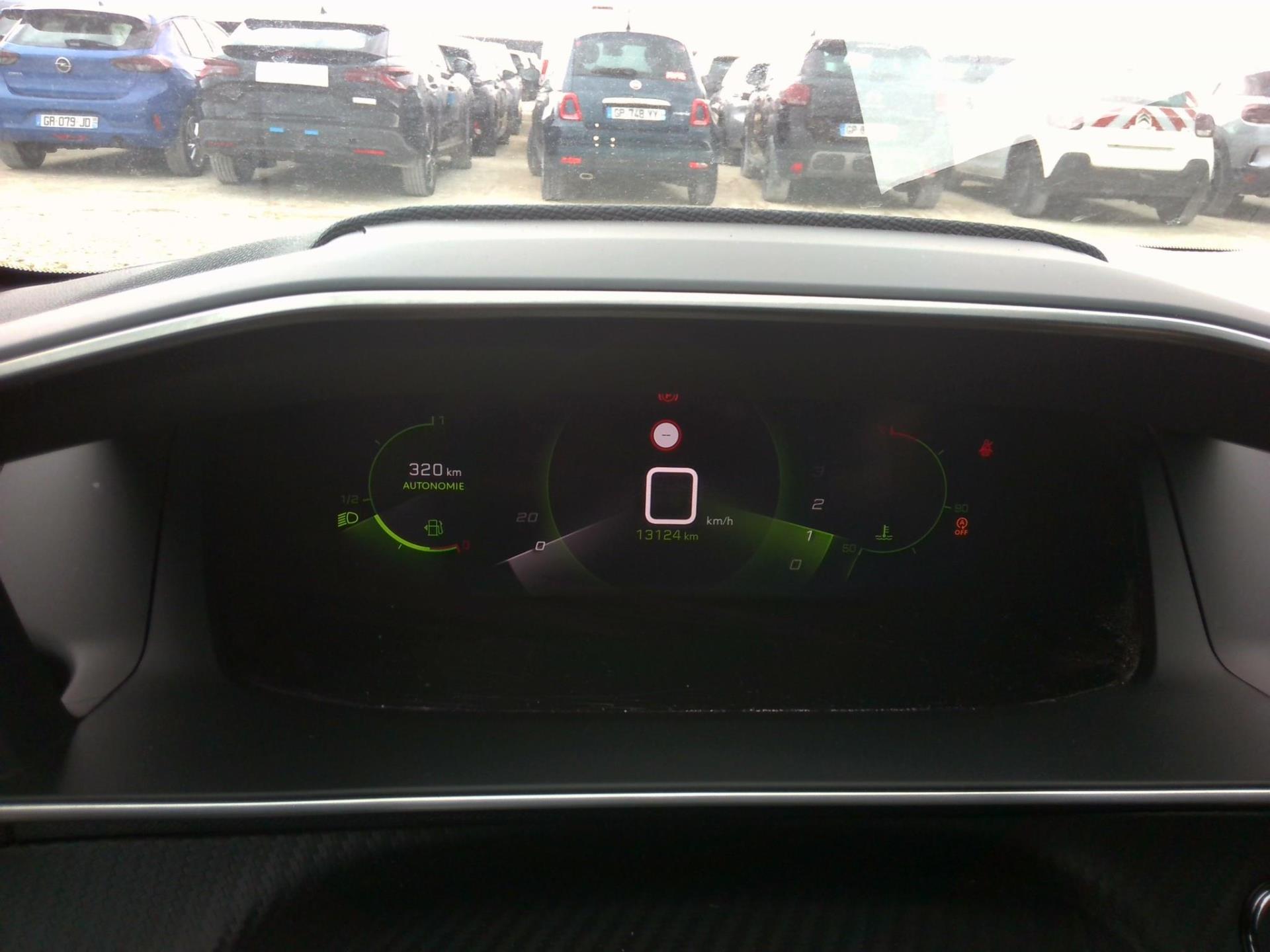 Peugeot 208 PureTech 100 S&S BVM6 GT 2023
