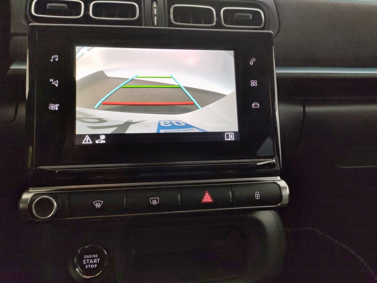 Citroen C3 PureTech 110 EAT6 Elle 2023