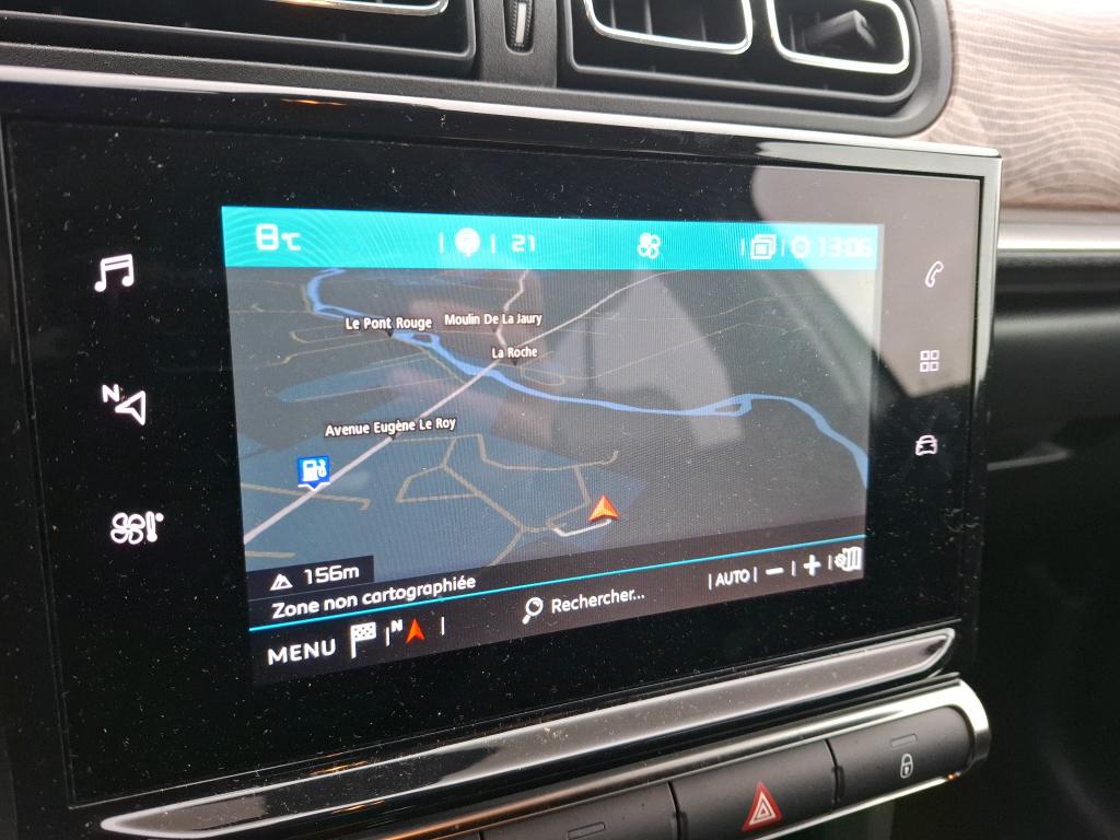 Citroen C3 PureTech 83 S&S BVM5 Shine Pack 2022