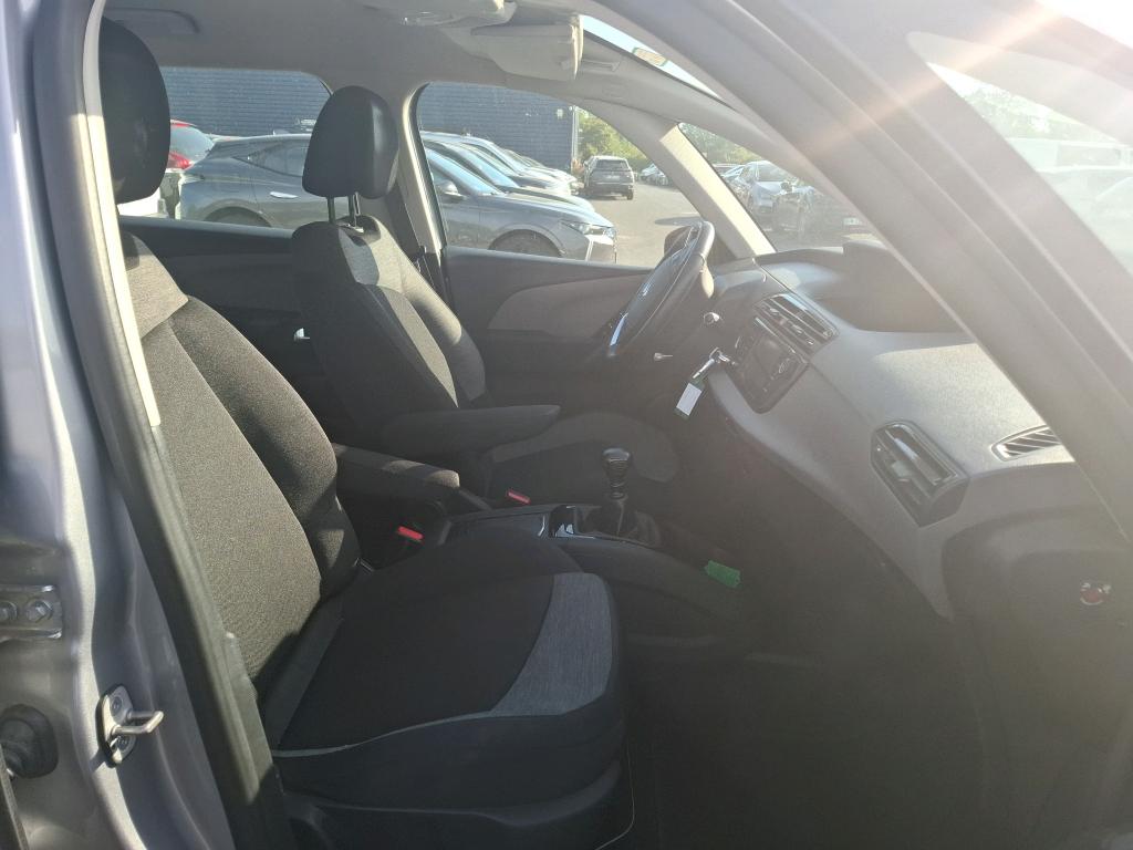 Citroen Grand C4 Spacetourer BlueHDi 130 S&S BVM6 Business 2021