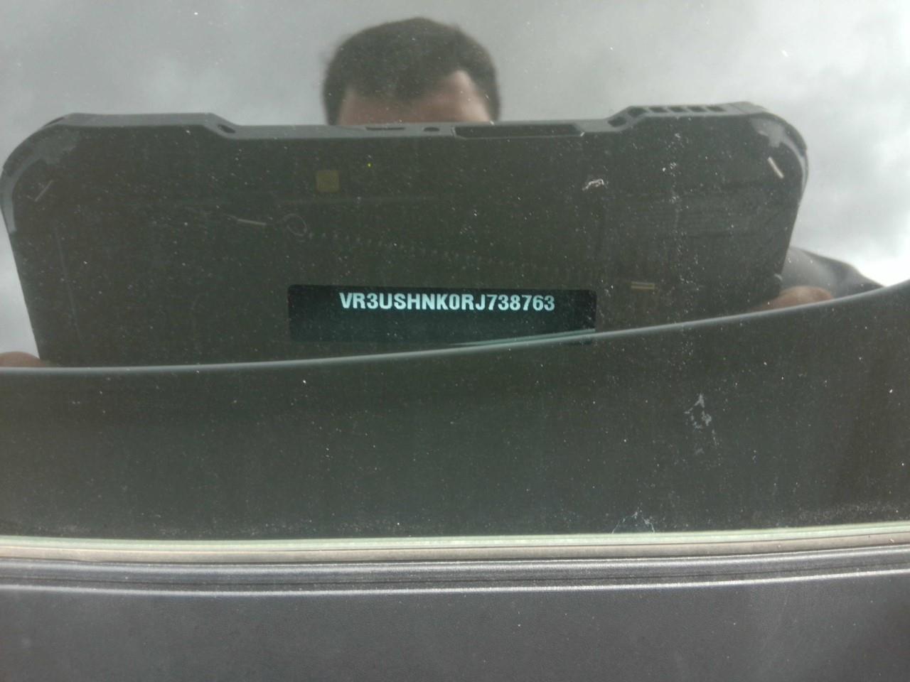 Foto Peugeot 2008 12