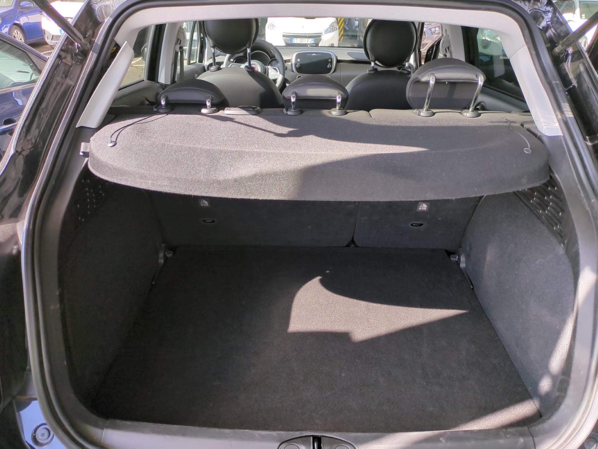 FIAT 500X 1.5 FireFly 130 ch S/S DCT7 Hybrid 2023