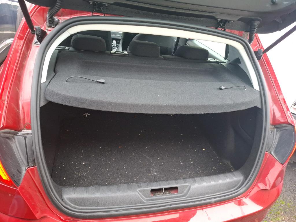 Peugeot 308 BlueHDi 130ch S&S EAT8 Active Business 2020