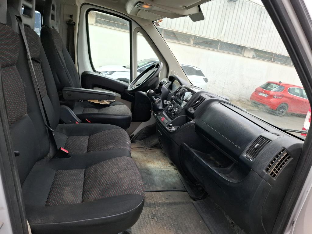Peugeot BOXER CA 335 L2H2 BLUEHDI 110  2019