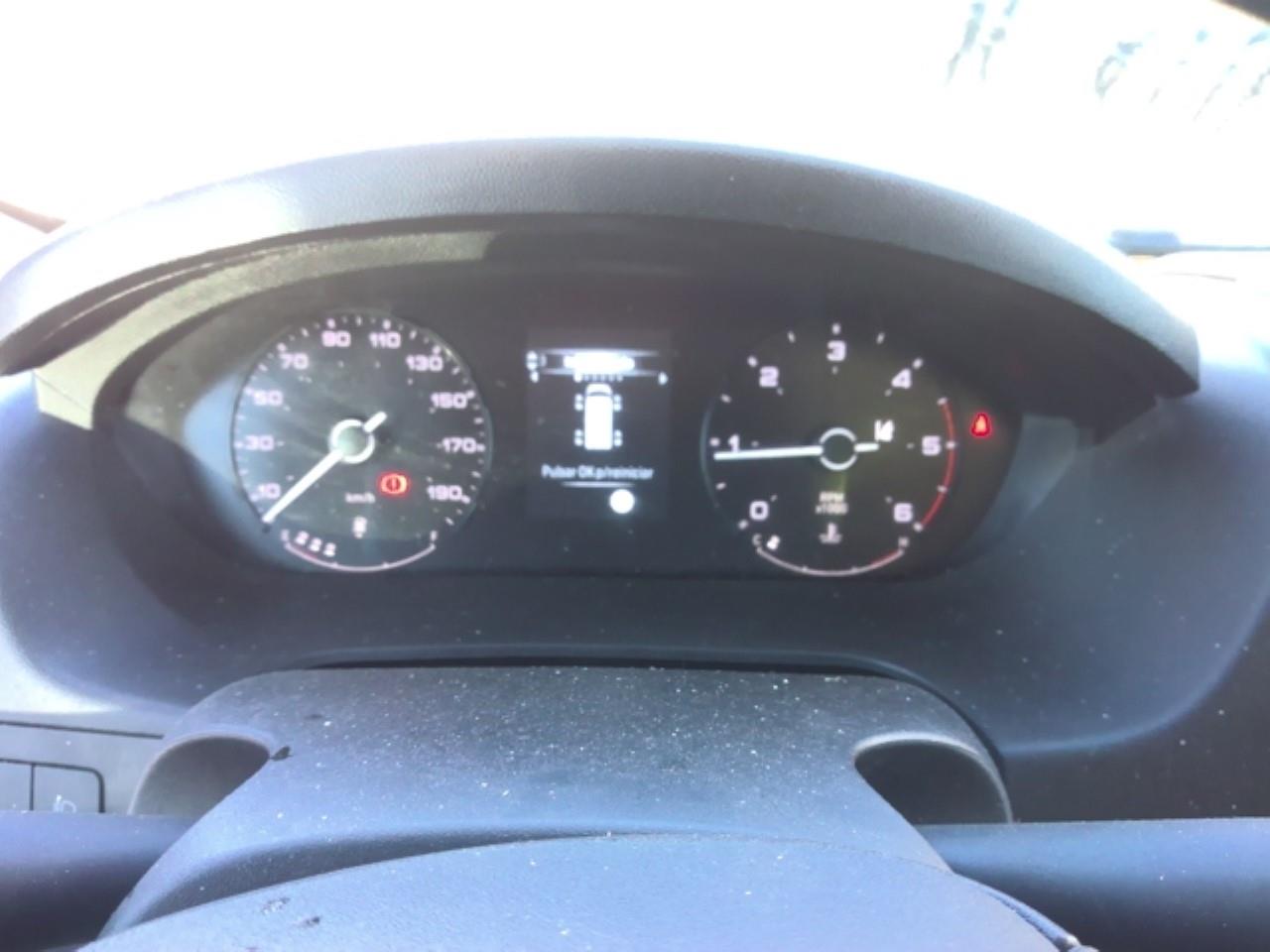 Foto Citroën Jumper 10