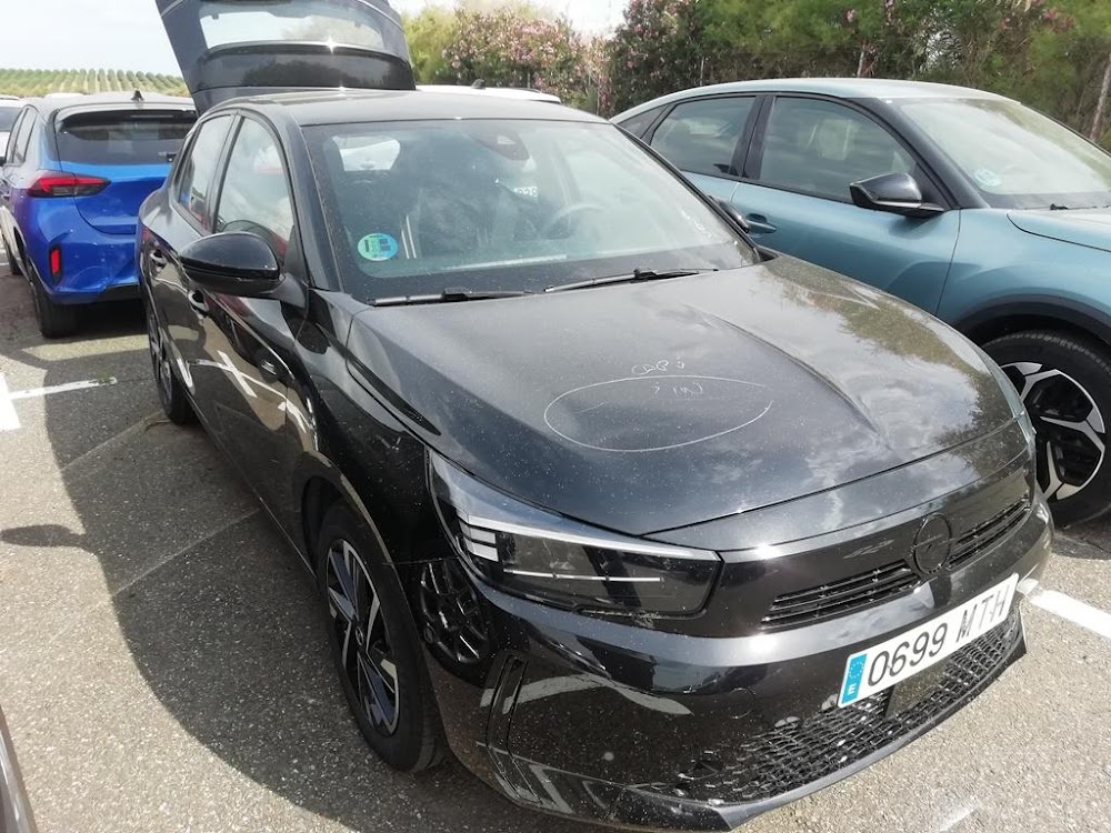 Foto Opel Corsa 6
