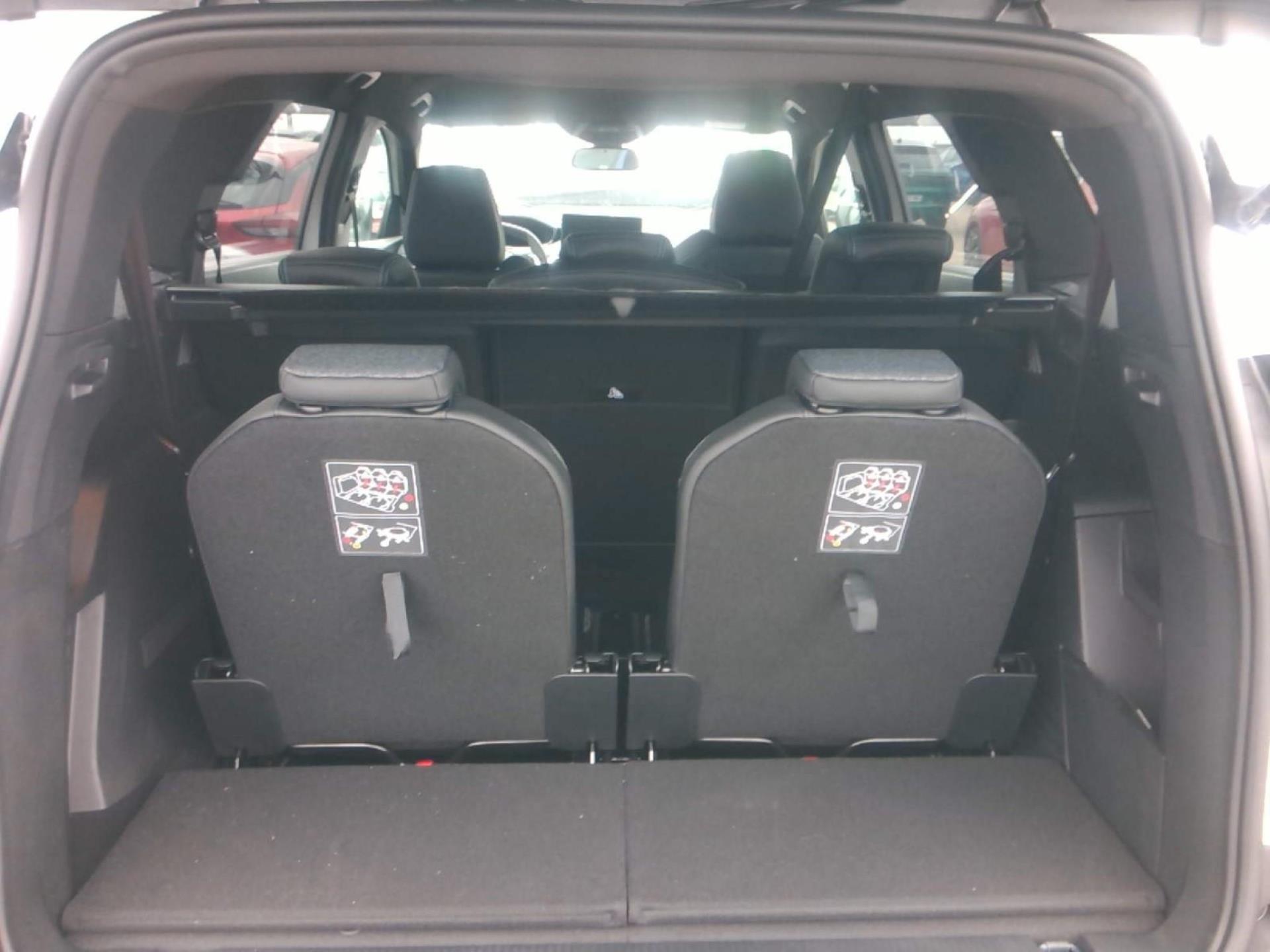 Peugeot 5008 BlueHDi 130ch S&S EAT8 Allure Pack 2024
