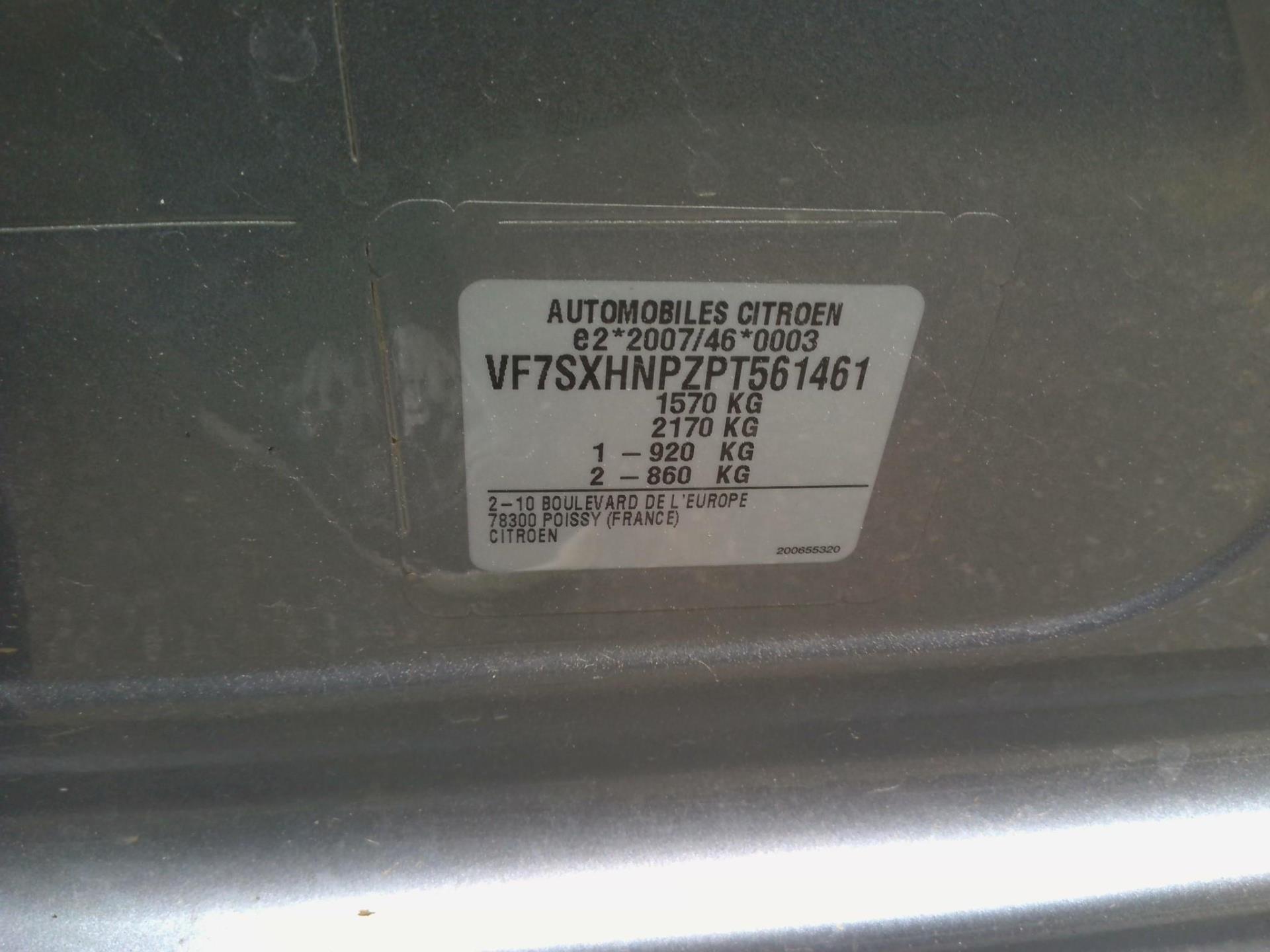 Citroen C3 PureTech 110 S&S BVM6 Shine 2023