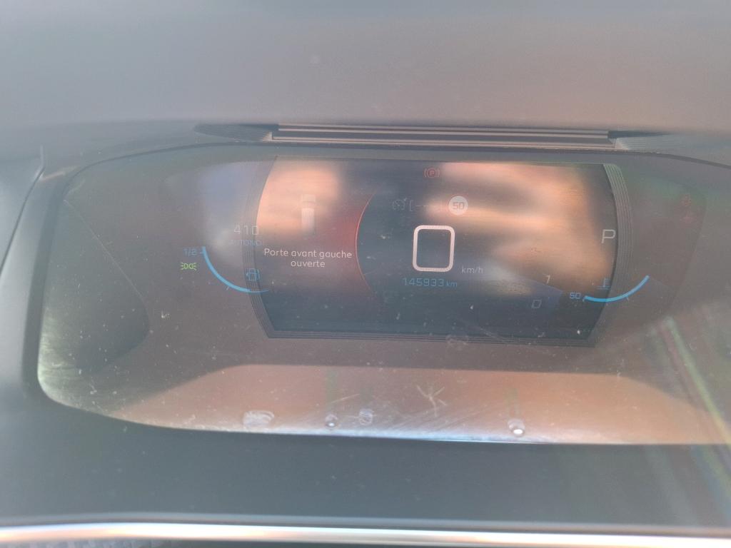 Peugeot 2008 BlueHDi 130 S&S EAT8 Allure Pack 2021
