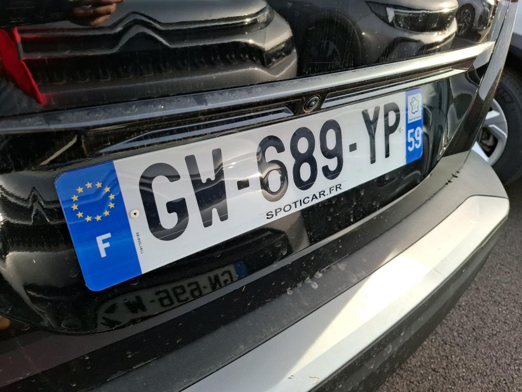 Peugeot 2008 PureTech 100 S&S BVM6 Allure 2024