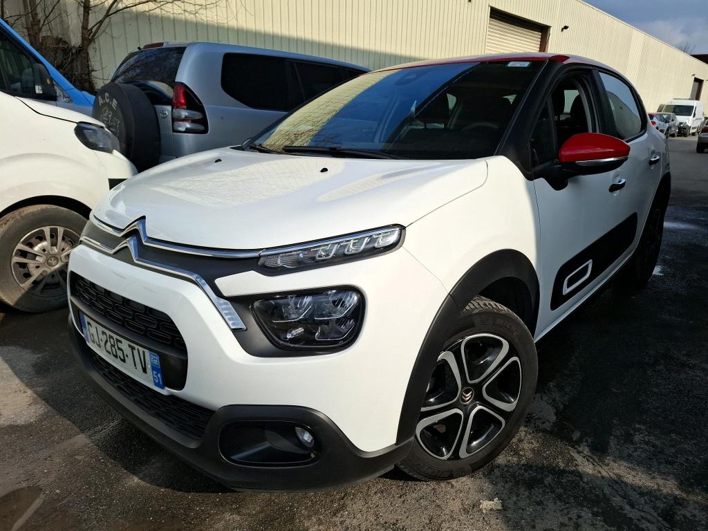 C3 III